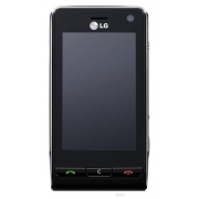LG KU990 Viewty