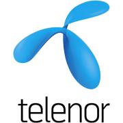 Силиконов гръб за Telenor