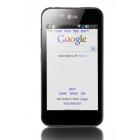 LG Optimus P970